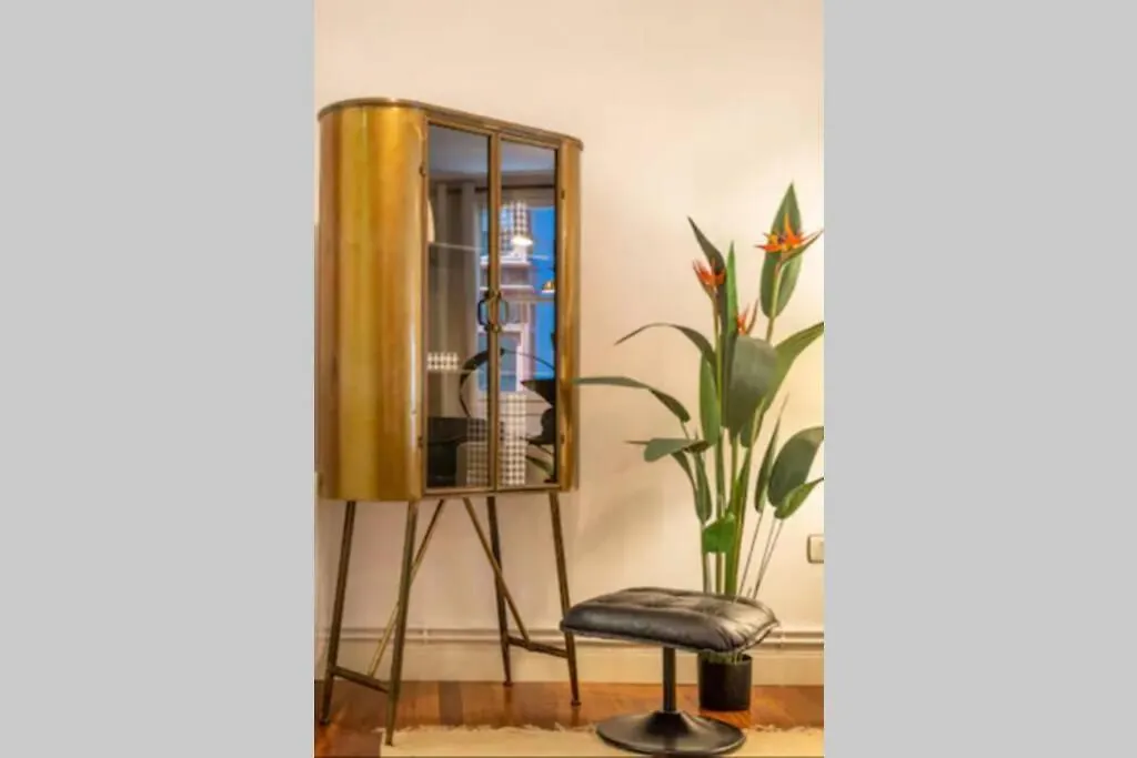 Exclusivo Apartamento En El Casco Viejo 毕尔巴鄂