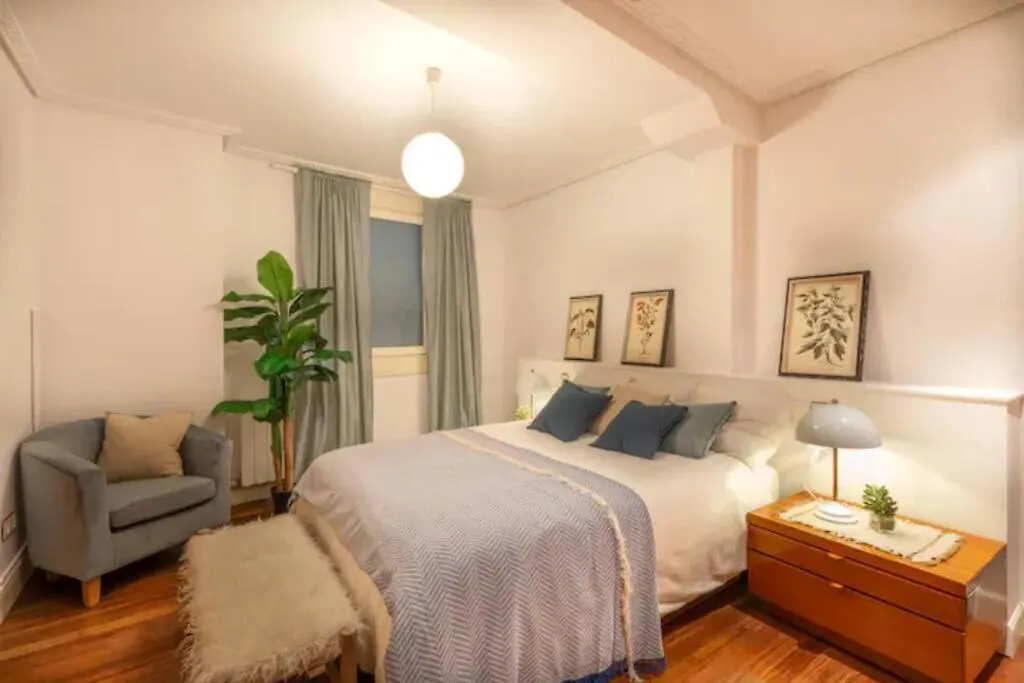 Exclusivo Apartamento En El Casco Viejo 毕尔巴鄂 西班牙