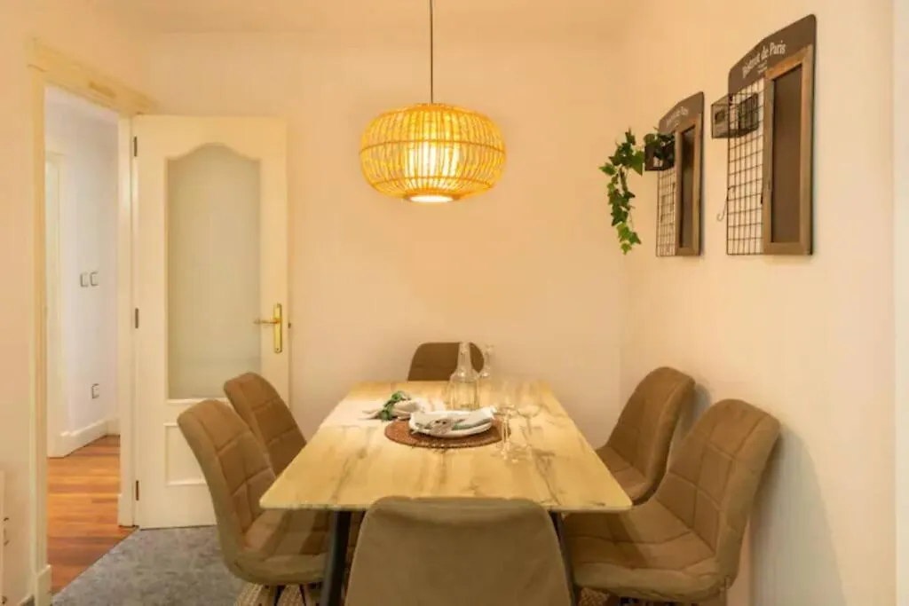 Exclusivo Apartamento En El Casco Viejo 毕尔巴鄂 0*,  西班牙