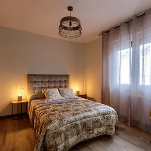  Appartement Vivienda Turistica De Diseno Elegante