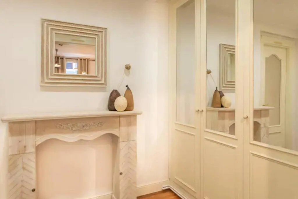 Exclusivo Apartamento En El Casco Viejo Bilbao Daire