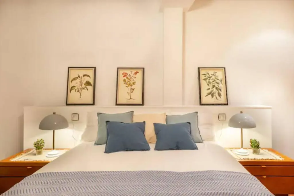 Exclusivo Apartamento En El Casco Viejo Bilbao