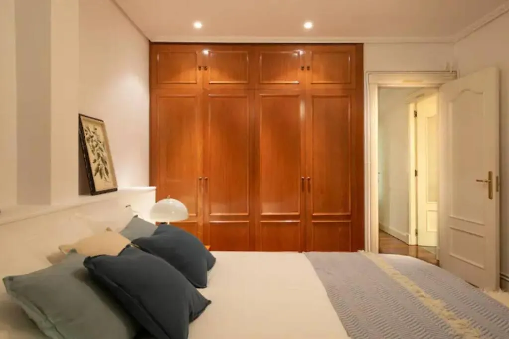 Exclusivo Apartamento En El Casco Viejo Bilbao